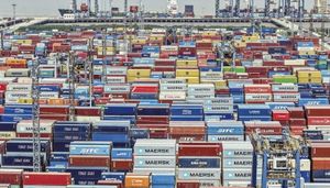 ¡LA GUERRA ARANCELARIA TRUMP-CHINA REVIVE LA ESPERANZA ECONÓMICA DE MÉXICO!