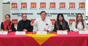 ¡LOS APALEAN! - PT DENUNCIA AMENAZAS A CANDIDATOS