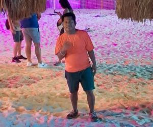 ¡PLAGIAN A PROMOTOR DE MORENA EN JÁLTIPAN!