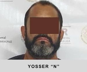 ¡PRISIÓN PREVENTIVA A YOSSER POR HOMICIDIO EN PUENTE MORENO!