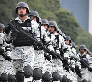 ¡PUROS RAMBOS! - MANDA HARFUCH A VERACRUZ