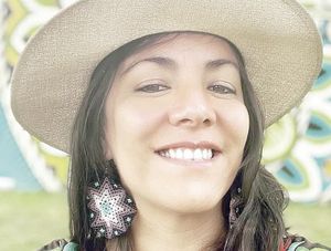 ¿QUIÉN ERA XIMENA GUZMÁN, LA SECRETARIA PARTICULAR DE BRUGADA QUE FUE ASESINADA?