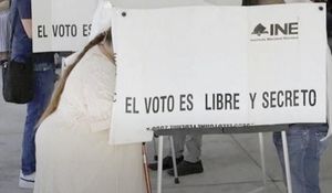 ¡REGISTRA EL INE MAYORÍA DE EU PARA OBSERVAR ELECCIÓN DEL PJ!