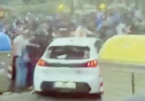 ¡TRAGEDIA EN BARCELONA!