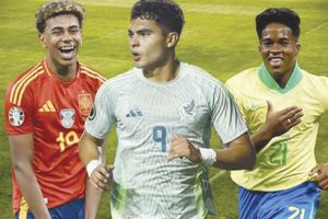 ¡VA MÉXICO CONTRA ESPAÑA Y BRASIL EN MUNDIAL SUB 20! - GRUPO DE LA “MUERTE”