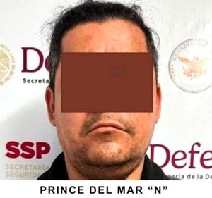 ¡VINCULAN A PROCESO A FEMINICIDA POR MATAR A PUÑALADAS A GOYITA!