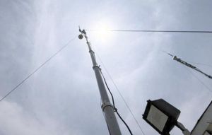 ¡ACTIVAN LA ALERTA AMARILLA POR ALTAS TEMPERATURAS PARA HOY DOMINGO!