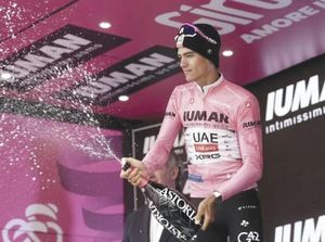 ¡DEL TORO, LISTO PARA MEDIRSE A SUS PRINCIPALES RIVALES!