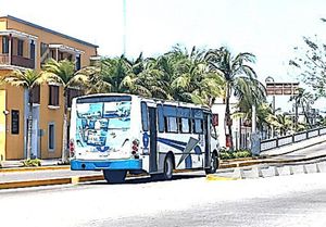 ¡FALTA OTRA CHECADITA AL PUENTE MORELOS!