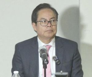 ¡FUI CONFUNDIDO CON PRÓFUGO QUE SE LLAMA IGUAL QUE YO!