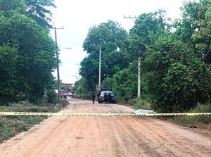 ¡MATAN A BALAZOS AL CARNICERO “EL ÑACA”!