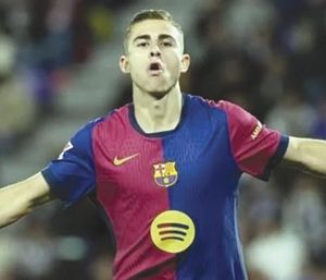 ¡BARCELONA SUFRE PERO VENCE AL VALLADOLID! - MANTIENE EL LIDERATO