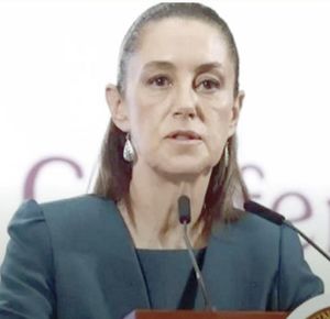 ¡DESCALIFICAN PRESUNTA LISTA DE EU SOBRE NARCO-POLÍTICOS!