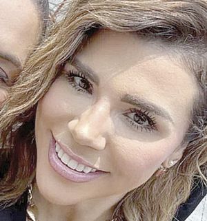 ¡ESTADOS UNIDOS INICIA “INVESTIGACIÓN” CONTRA GOBERNADORA DE BAJA CALIFORNIA ‘Y A SU ESPOSO!