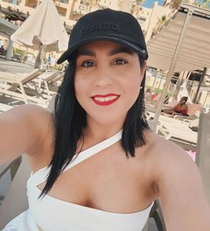 FELIZ CUMPLEAÑOS JAZMÍN RIVERA