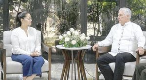 ¡MORENA FIRMA ACUERDO DE COOPERACIÓN CON EL PARTIDO COMUNISTA DE CUBA!