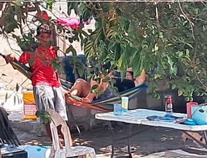 ¡DENUNCIAN A INVASORES DE TERRENOS!