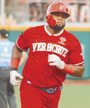 ¡EL ÁGUILA SE LLEVA LA SERIE ANTE OLMECAS!