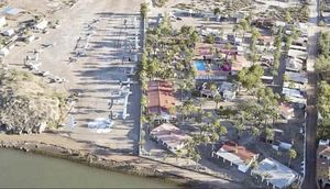 ¡EXHIBEN ESTAFAS MILLONARIAS: EL GOBIERNO FEDERAL VENDIÓ TIERRAS SIN ATRIBUCIÓN PARA ELLO!