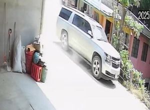¡FUE EL CHOFER! - *Deslindan a Zepeta cuando su convoy arrolló y mató a un campesino en Uxpanapa