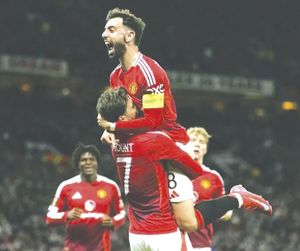 GOLEA UNITED AL ATHLETIC Y ES FINALISTA DE EUROPA LEAGUE