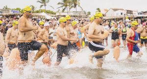 ¡INVITAN AGUAS ABIERTAS POR LOS ARRECIFES VERACRUZANOS!