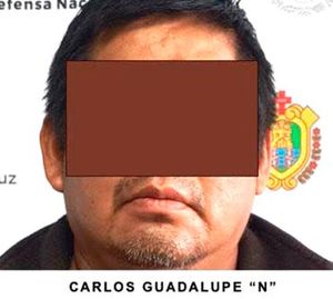 ¡MATÓ A SU PAREJA Y LA ENTERRÓ EN EL PATIO DE SU CASA! - EL CRIMINIAL FUE IMPUTADO POR EL DELITO DE FEMINICIDIO