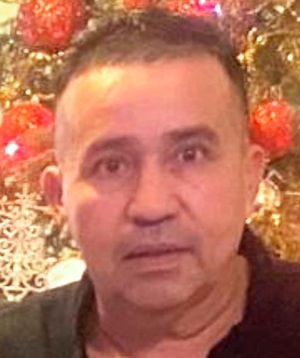 ¡MURIÓ EL OFICIAL DE TRÁNSITO ÁNGEL CRUZ ALEJANDRE!