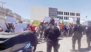 ¡NO SALE AL ALCALDE DE TEUCHTITLÁN! - CASO RANCHO IZAGUIRRE