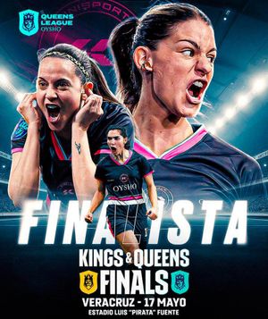 ¡PIO FC SE MIDE A KUNITAS EN LA GRAN FINAL!