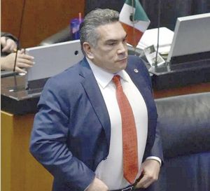 ¡PRI SALE EN DEFENSA DE ZEDILLO ANTE DESCALIFICACIONES “INJUSTAS Y DESCONTEXTUALIZADAS”!
