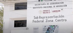 ¡RACIONA MÉXICO VISAS HUMANITARIAS; BAJA DE 129 MIL 212 A 3 MIL 755!