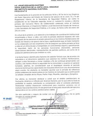 ¡YA NO VOTARÁN EN LOS PENALES! - LO QUE FALTABA
