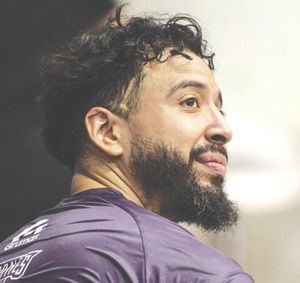 ¡ANUNCIA HALCONES XALAPA REGRESO DE SU GRAN CAPITÁN!
