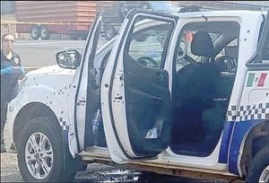 ¡JORNADA VIOLENTA DEJA 16 MUERTOS EN MICHOACÁN!