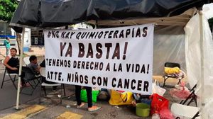 ¡MARCHA CONTRA RAMOS ALOR!