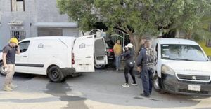 ¡MUEREN EN INCENDIO SIETE INTEGRANTES DE UNA FAMILIA!