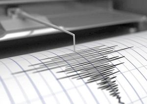 ¡SISMO DE 5.3 GRADOS SACUDE CIUDAD JUÁREZ; EL EPICENTRO FUE EN NUEVO MÉXICO, EU!