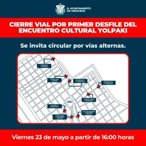 ¡TRAEN CUMBRE CULTURAL!