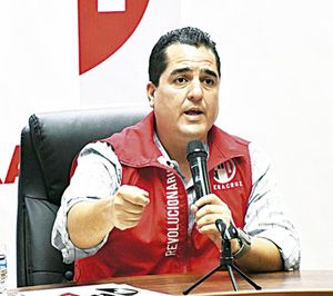 ¡AMENAZAN A MÁS CANDIDATOS DEL PRI!