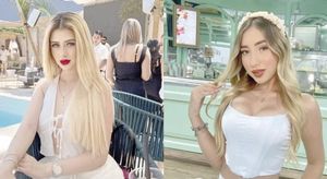 ¡ASESINAN A BALAZOS A ESTUDIANTE TRAS RECIBIR REGALO EN SU CASA! - COMO A VALERIA MÁRQUEZ