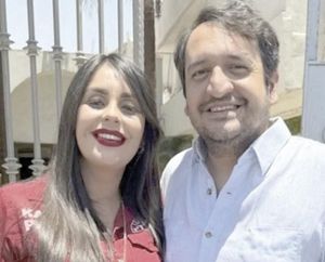 ¡DETIENEN A CANDIDATA DE MORENA A LA PRESIDENCIA MUNICIPAL DE SANTIAGO PAPASQUIARO, DURANGO!