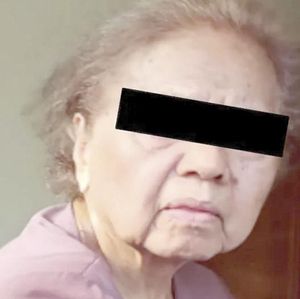 ¡DETIENEN A EX MAGISTRADA DE GUERRERO QUE ORDENÓ LA DESTRUCCIÓN DE VIDEOS DEL CASO AYOTZINAPA!
