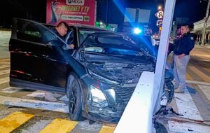 ¡ENCONTRONAZO DE 200 MIL PESOS EN EL BULEVAR!