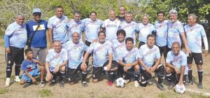¡NADIE LOS DETIENE!