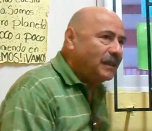 ¡SE FUE EL MAESTRO POCEROS!