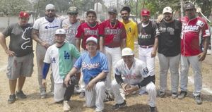 ¡BISONTES VENCE A RESINAS EN LA PELOTA SABATINA!