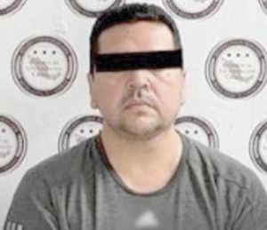¡CAE OPERADOR DE LOS ‘BELTRÁN LEYVA’!