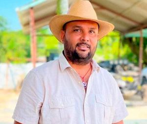 ¡CANDIDATOS PIDEN SEGURIDAD!