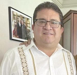 ¡DETIENEN A RECTOR DE LA UNIVERSIDAD AUTÓNOMA DE ZACATECAS!